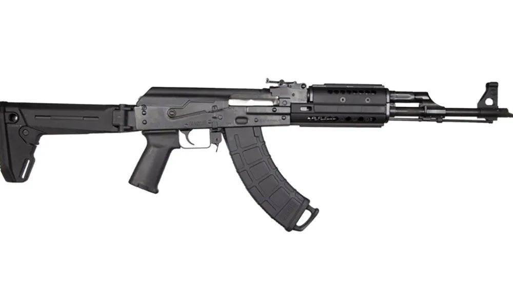 Magpul Muut Asetarvikkeet ^ MOE AK+ Grip pistoolikahva, AK47/AK74