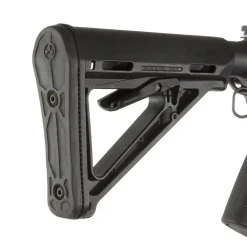 Magpul Muut Asetarvikkeet ^ MOE Carbine Stock teleskooppiperä, Mil-Spec
