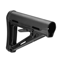 Magpul Muut Asetarvikkeet ^ MOE Carbine Stock teleskooppiperä, Mil-Spec