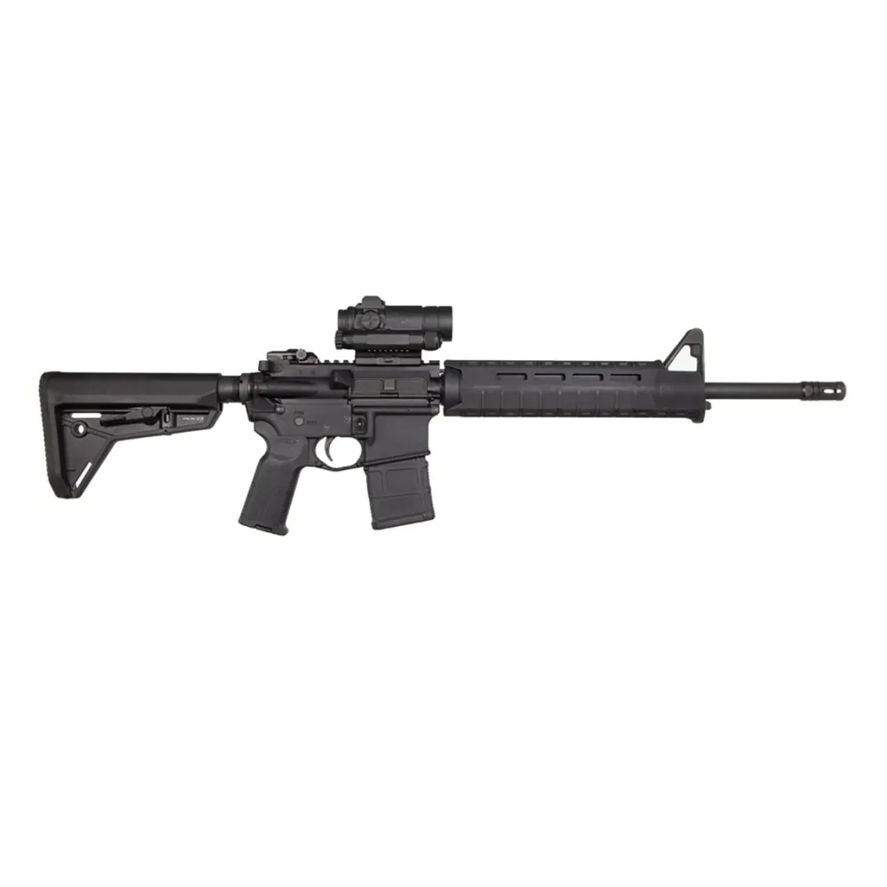 Magpul Muut Asetarvikkeet ^ MOE-K2 Grip pistoolikahva, AR15/M4