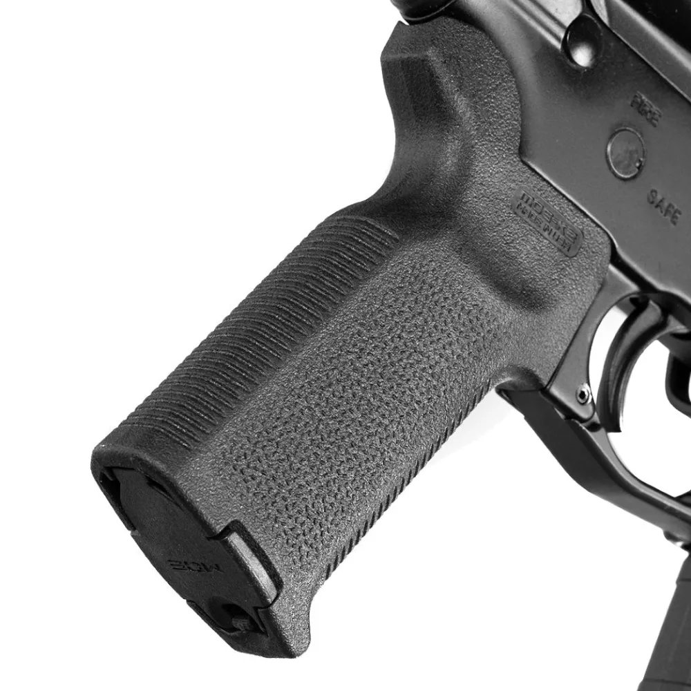 Magpul Muut Asetarvikkeet ^ MOE-K2 Grip pistoolikahva, AR15/M4