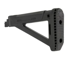 Magpul Muut Asetarvikkeet ^ MOE SL Enhanced Rubber Butt-Pad perälevy, 0.70"