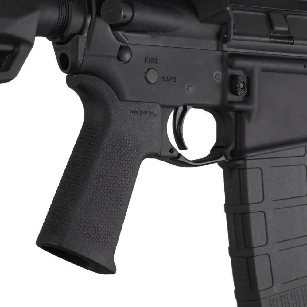 Magpul Muut Asetarvikkeet ^ MOE SL Grip pistoolikahva, AR15/M4