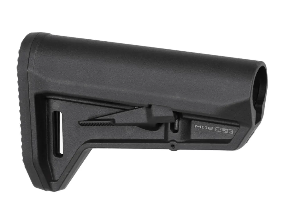 Magpul Muut Asetarvikkeet ^ MOE SL-K Carbine Stock teleskooppiperä, Mil-Spec