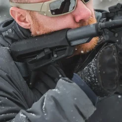 Magpul Muut Asetarvikkeet ^ MOE SL-K Carbine Stock teleskooppiperä, Mil-Spec