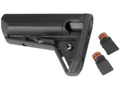 Magpul Muut Asetarvikkeet ^ MOE SL-S Carbine Stock teleskooppiperä, Mil-Spec
