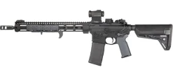Magpul Muut Asetarvikkeet ^ MOE SL-S Carbine Stock teleskooppiperä, Mil-Spec