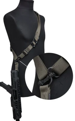 Magpul Asehihnat ^ MS4 Dual QD Sling GEN2 asehihna