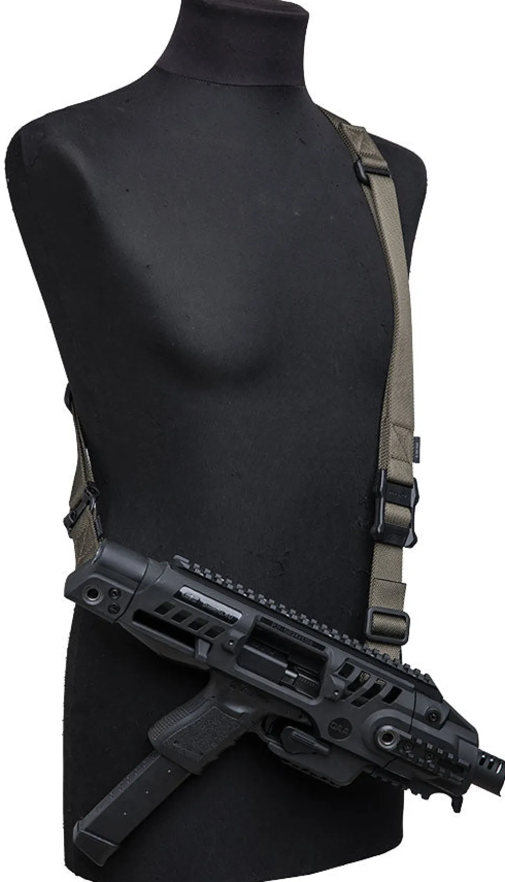Magpul Asehihnat ^ MS4 Dual QD Sling GEN2 asehihna