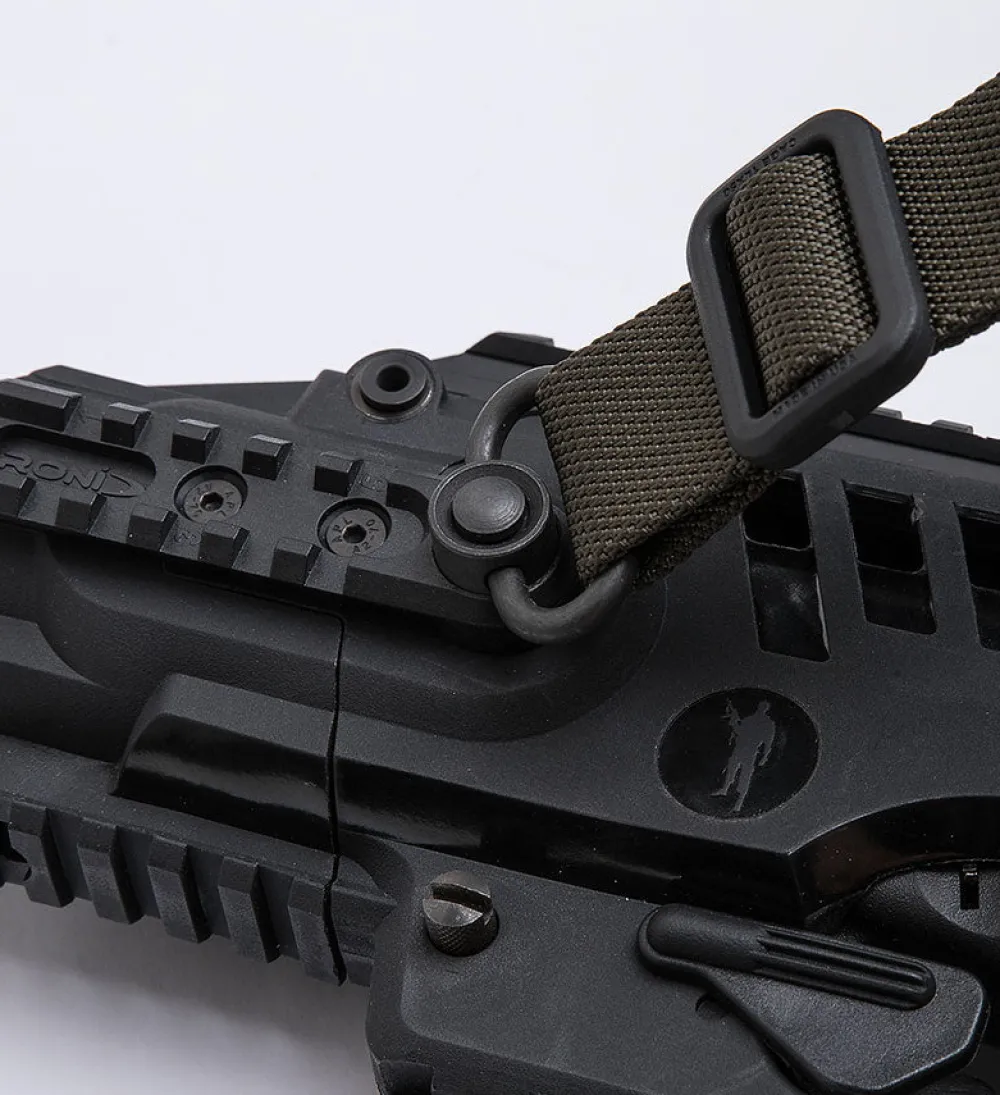 Magpul Asehihnat ^ MS4 Dual QD Sling GEN2 asehihna