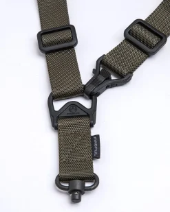 Magpul Asehihnat ^ MS3 Single QD Sling GEN2 asehihna