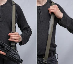 Magpul Asehihnat ^ MS3 Single QD Sling GEN2 asehihna