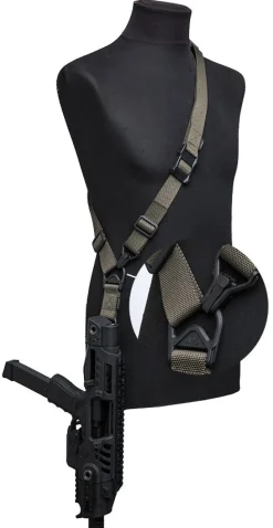Magpul Asehihnat ^ MS3 Single QD Sling GEN2 asehihna