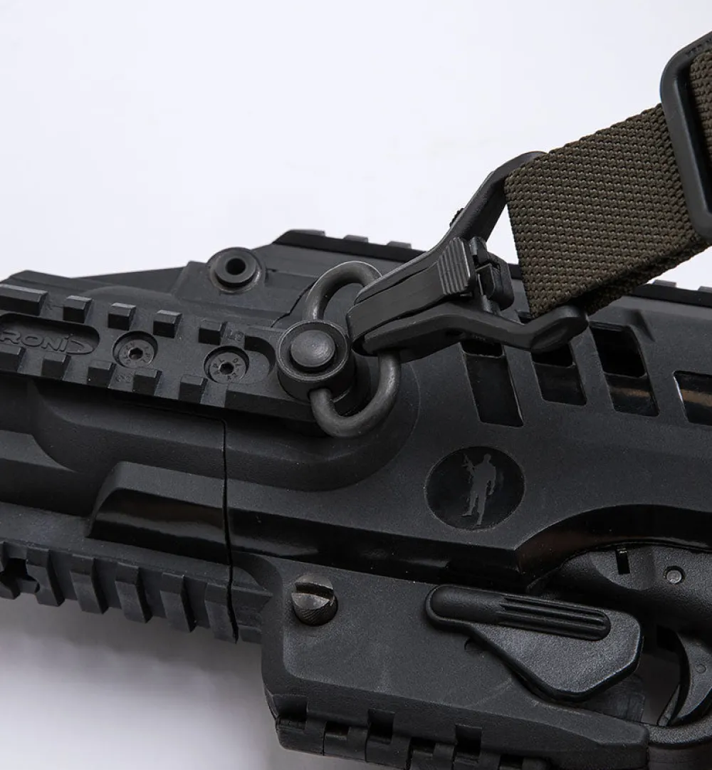 Magpul Diy Ja Huolto ^ Paraclip