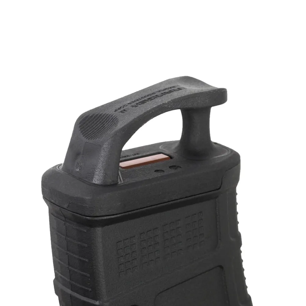 Magpul Muut Asetarvikkeet ^ PMAG Ranger Plate, AK/AKM, 3-Pack
