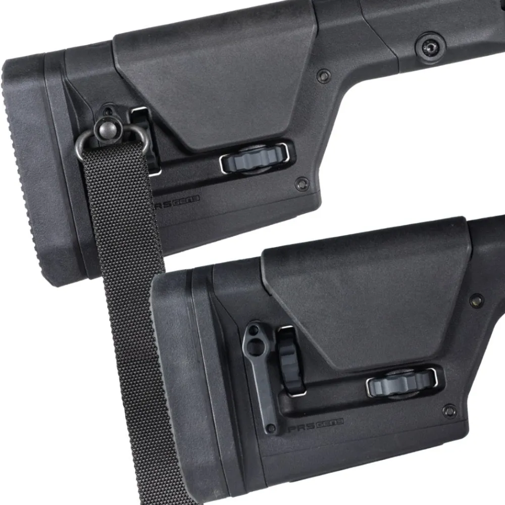 Magpul Muut Asetarvikkeet ^ PRS GEN3 Precision-Adjustable Stock säädettävä perä