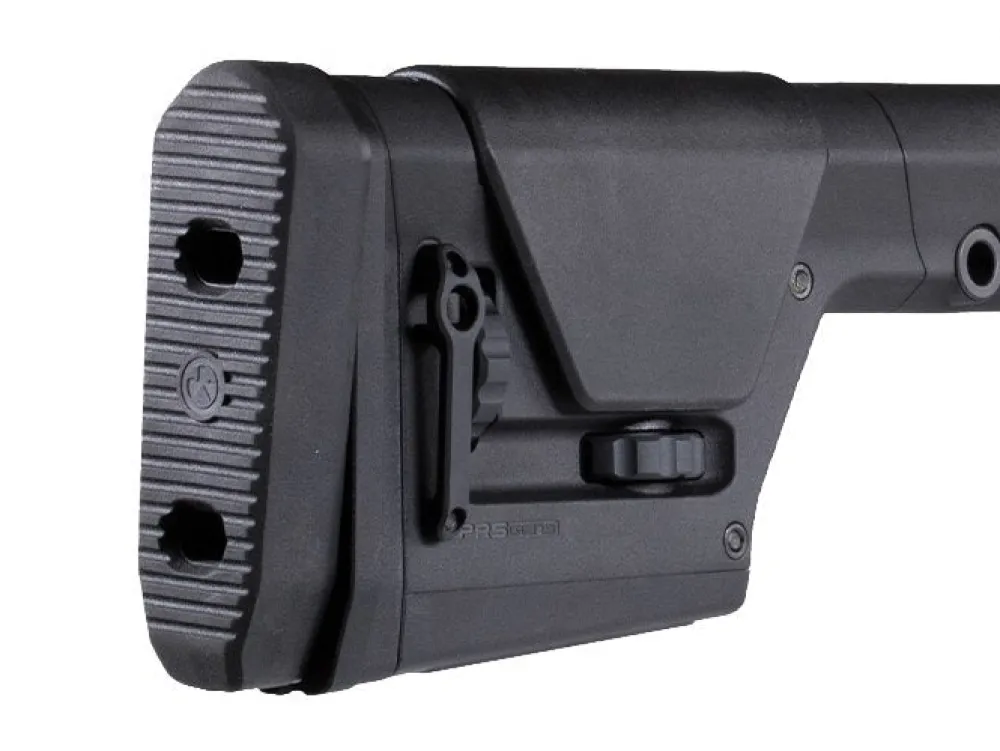 Magpul Muut Asetarvikkeet ^ PRS GEN3 Precision-Adjustable Stock säädettävä perä