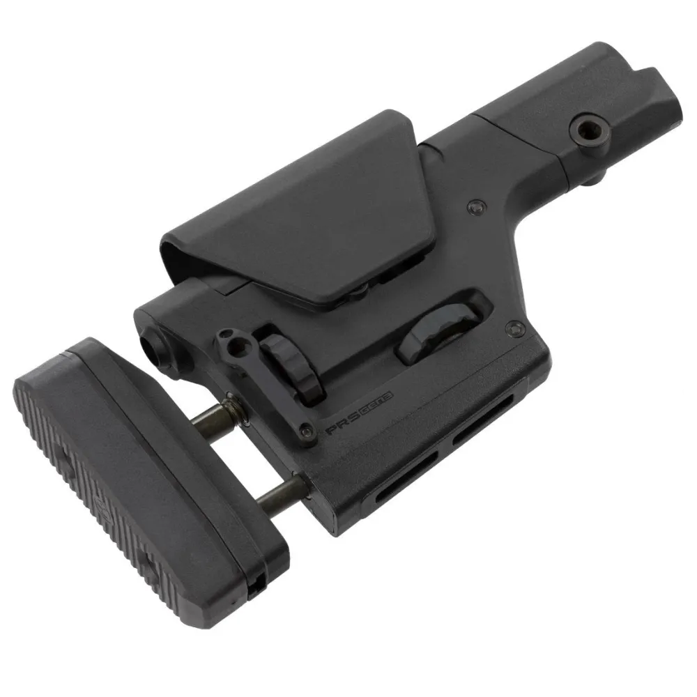 Magpul Muut Asetarvikkeet ^ PRS GEN3 Precision-Adjustable Stock säädettävä perä