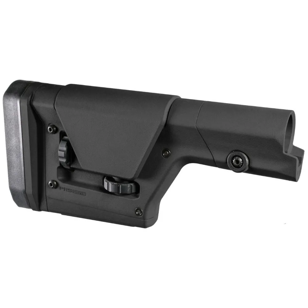 Magpul Muut Asetarvikkeet ^ PRS GEN3 Precision-Adjustable Stock säädettävä perä