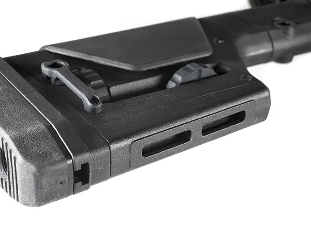 Magpul Muut Asetarvikkeet ^ PRS GEN3 Precision-Adjustable Stock säädettävä perä