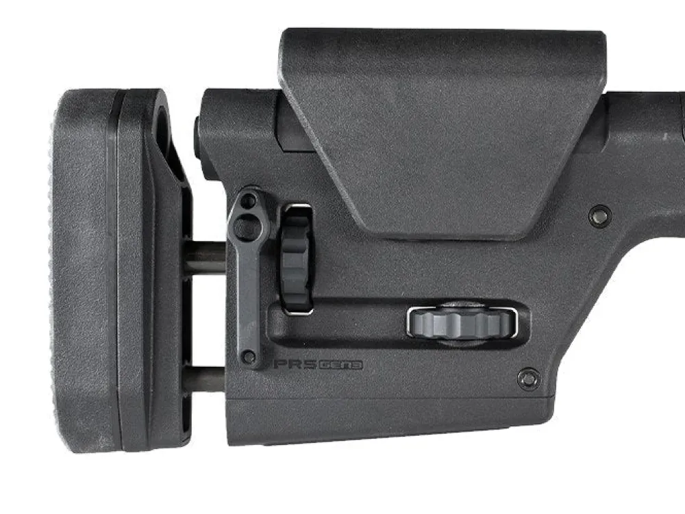 Magpul Muut Asetarvikkeet ^ PRS GEN3 Precision-Adjustable Stock säädettävä perä