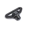 Magpul Muut Asetarvikkeet ^ QDM QD Sling Swivel pikakiinnitteinen hihnalenkki