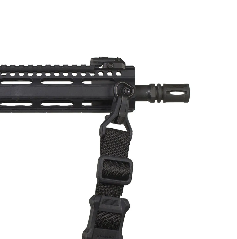 Magpul Muut Asetarvikkeet ^ QD Paraclip Adapter hihnalenkki