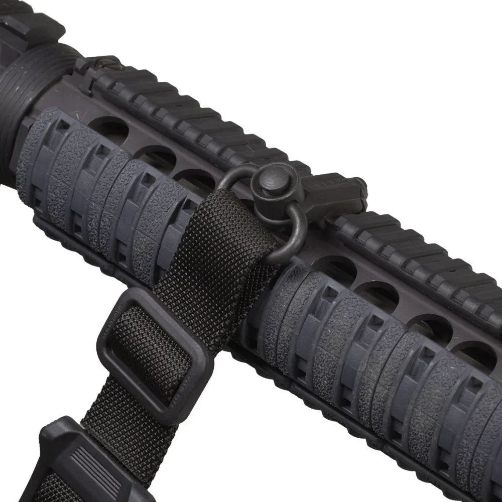 Magpul Muut Asetarvikkeet ^ QD Sling Swivel