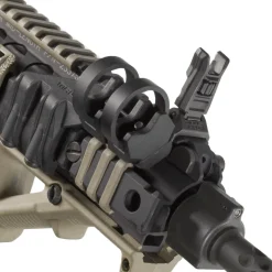 Magpul Muut Asetarvikkeet ^ Rail Light Mount valokiinnike Picatinny-kiskoon, vasen tai oikea