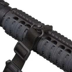 Magpul Muut Asetarvikkeet ^ RSA Rail Sling Attachment hihnakiinnike kiskoon, QD
