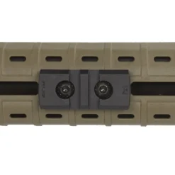 Magpul Muut Asetarvikkeet ^ RVG M-LOK Adapter Rail kiinnityskisko