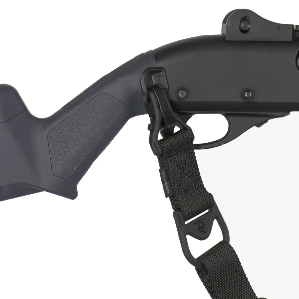 Magpul Muut Asetarvikkeet ^ SGA Receiver Sling Mount haulikon hihnakiinnike