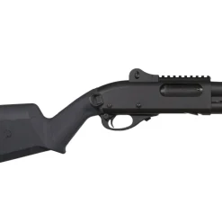 Magpul Muut Asetarvikkeet ^ SGA Receiver Sling Mount haulikon hihnakiinnike