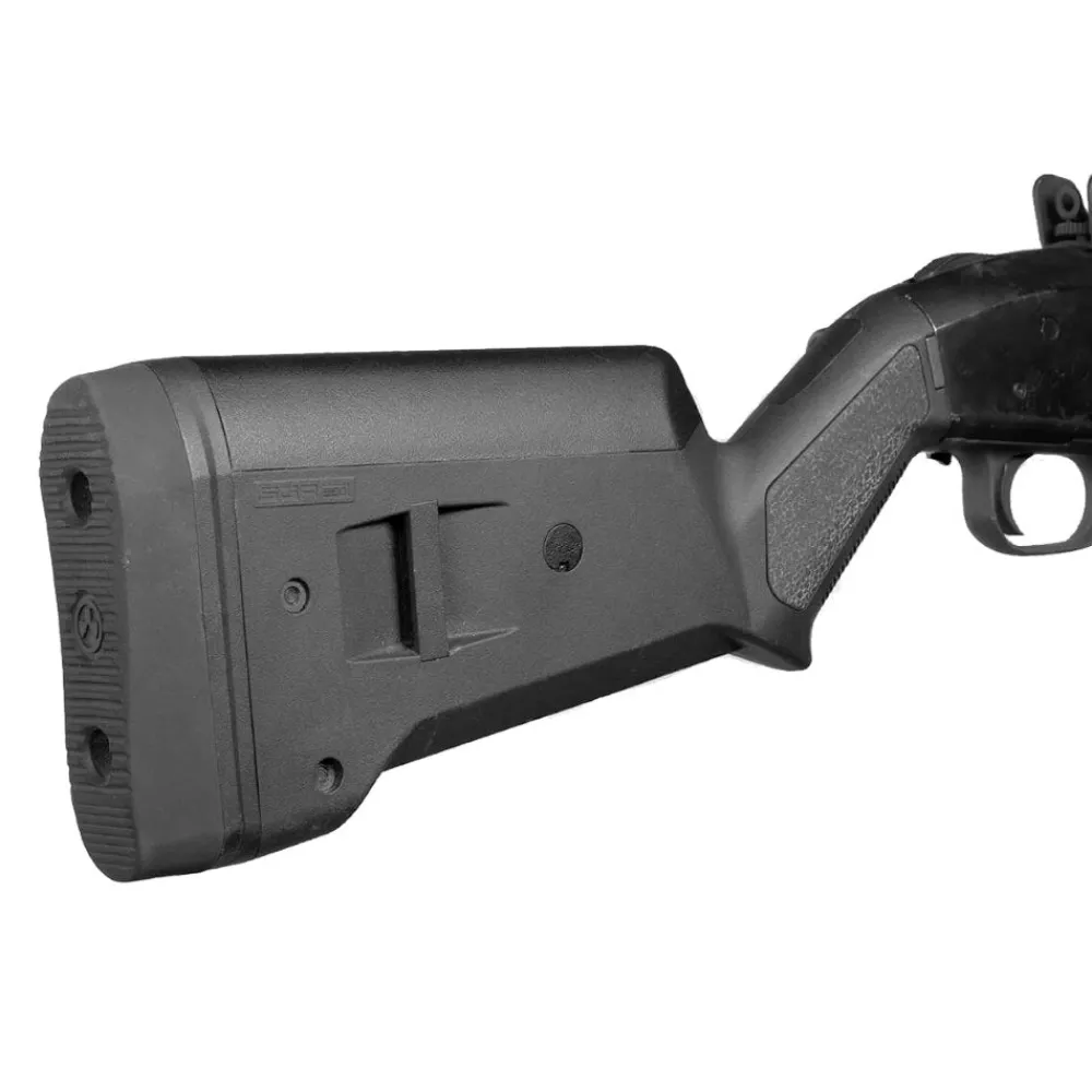Magpul Muut Asetarvikkeet ^ SGA Stock haulikon tukki