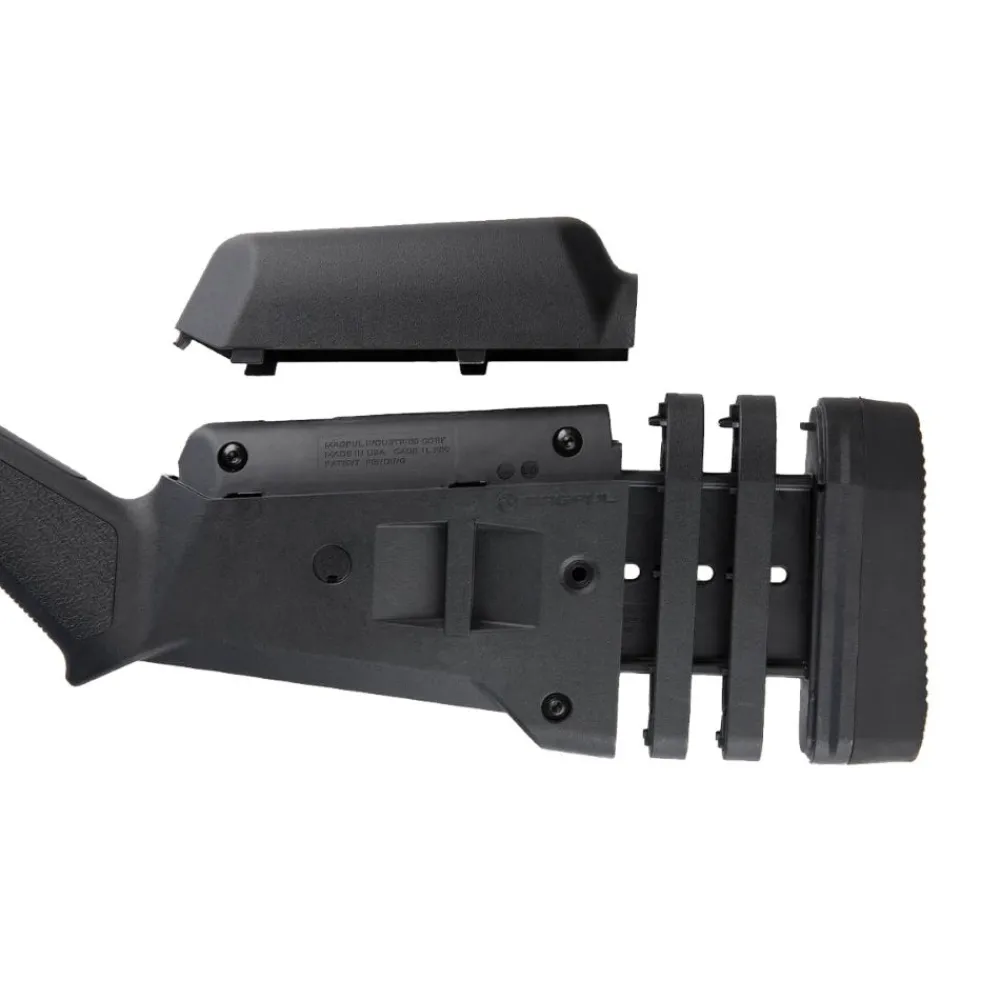Magpul Muut Asetarvikkeet ^ SGA Stock haulikon tukki