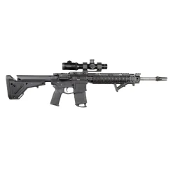 Magpul Muut Asetarvikkeet ^ UBR GEN2 Collapsible Stock teleskooppiperä
