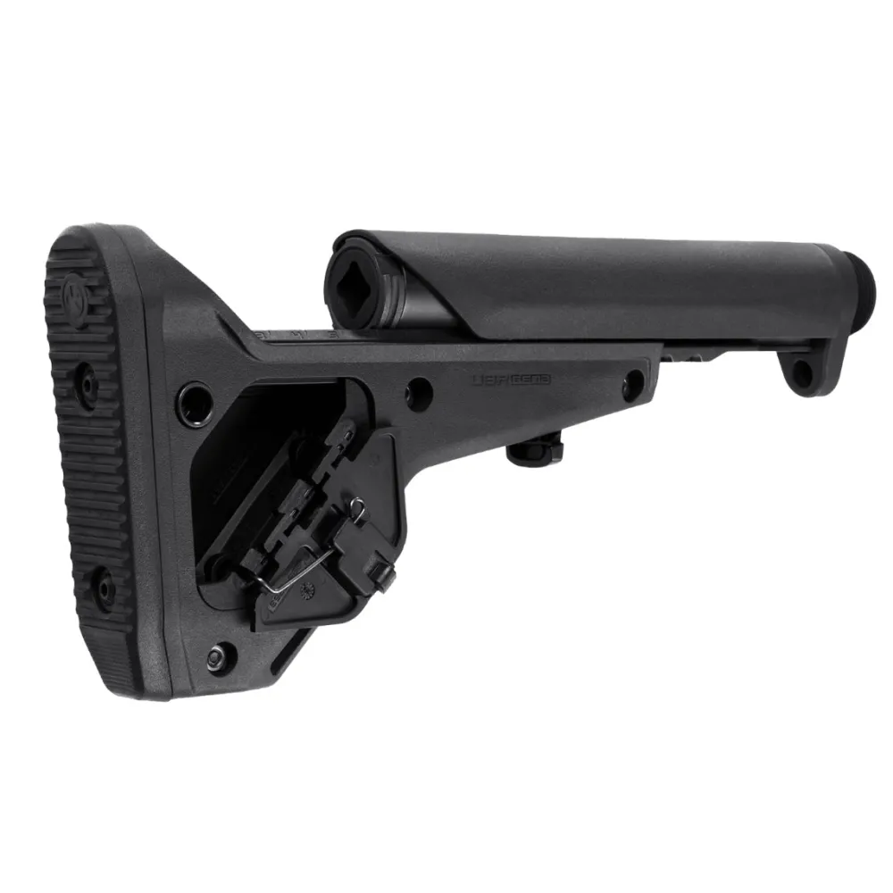 Magpul Muut Asetarvikkeet ^ UBR GEN2 Collapsible Stock teleskooppiperä