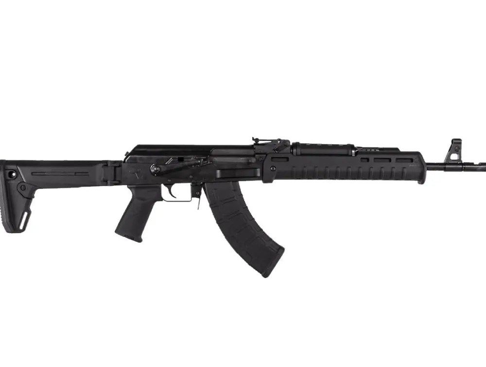 Magpul Muut Asetarvikkeet ^ Zhukov Hand Guard kädensuojus, AK47/AK74