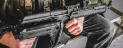 Magpul Muut Asetarvikkeet ^ Zhukov Hand Guard kädensuojus, AK47/AK74