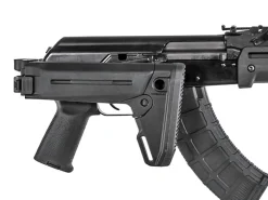 Magpul Muut Asetarvikkeet ^ Zhukov-S Stock taittoperä, AK47/AK74