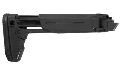 Magpul Muut Asetarvikkeet ^ Zhukov-S Stock taittoperä, AK47/AK74