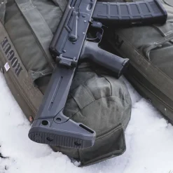 Magpul Muut Asetarvikkeet ^ Zhukov-S Stock taittoperä, AK47/AK74