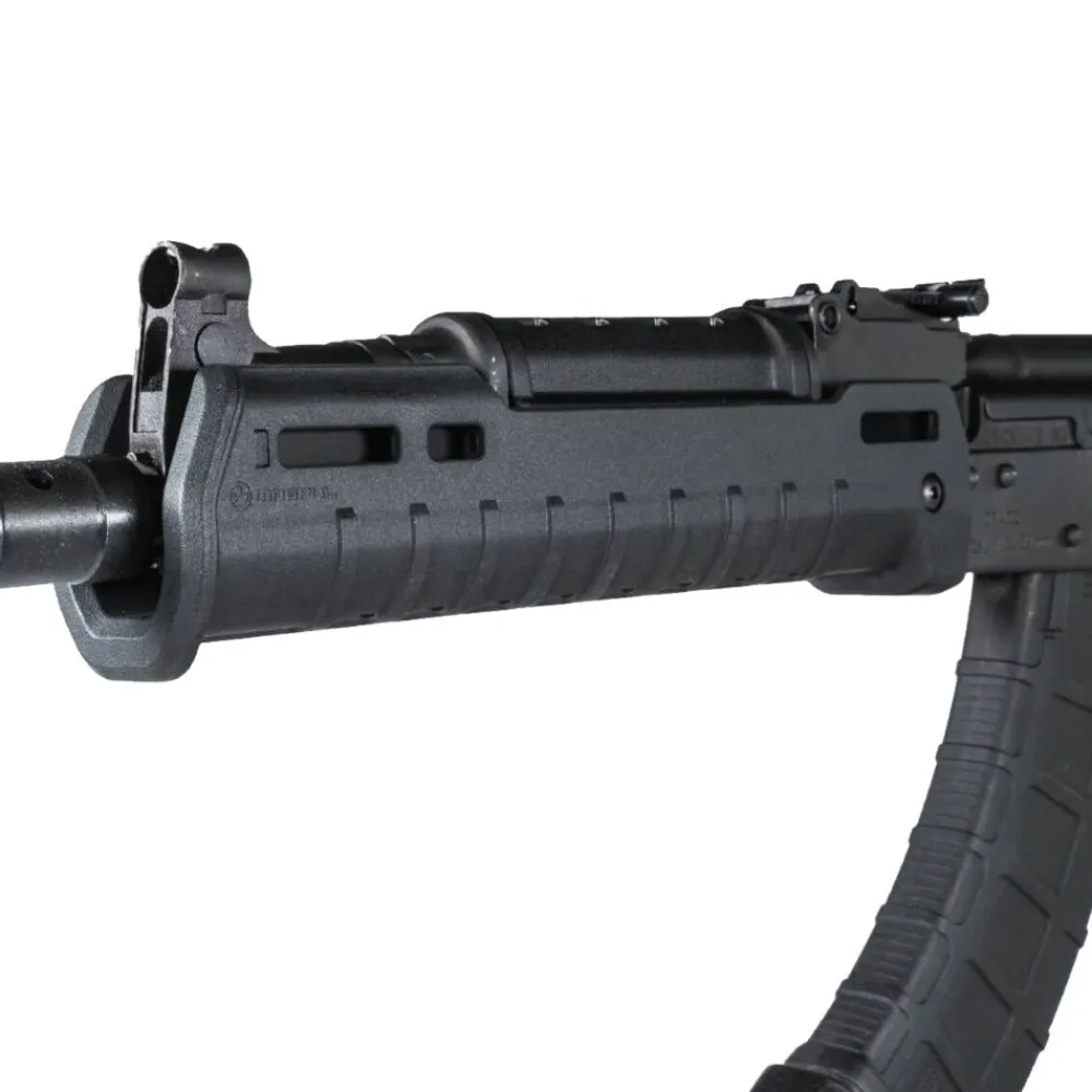 Magpul Muut Asetarvikkeet ^ Zhukov-U Hand Guard kädensuojus, AK47/AK74