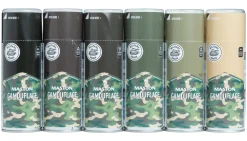 Maston Diy Ja Huolto ^ Camouflage spraymaali 400ml