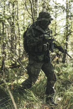 Velocity Systems Taistelu- Ja Suojaliivit ^ Mayflower UW Chest Rig