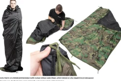 McGuire Gear Nukkuminen ^ US 