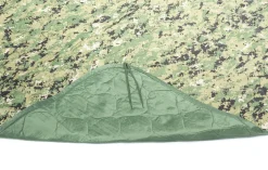 McGuire Gear Nukkuminen ^ US 