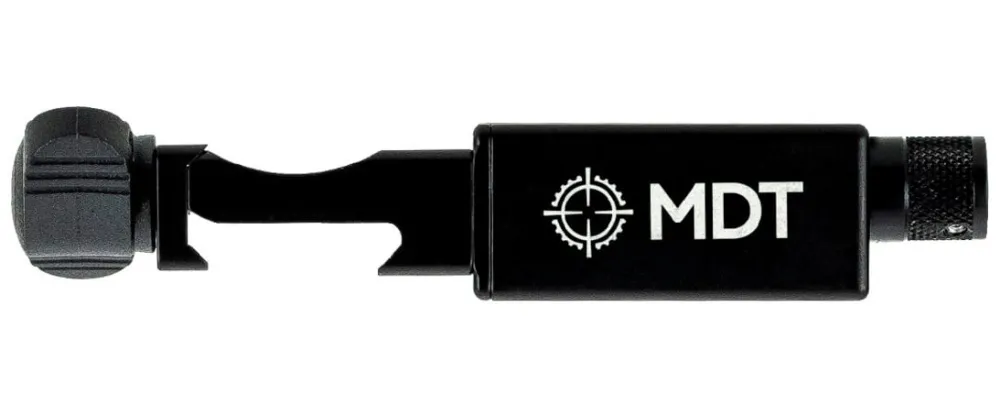 MDT Muut Asetarvikkeet ^ LRA Send iT MV3 elektroninen vesivaaka