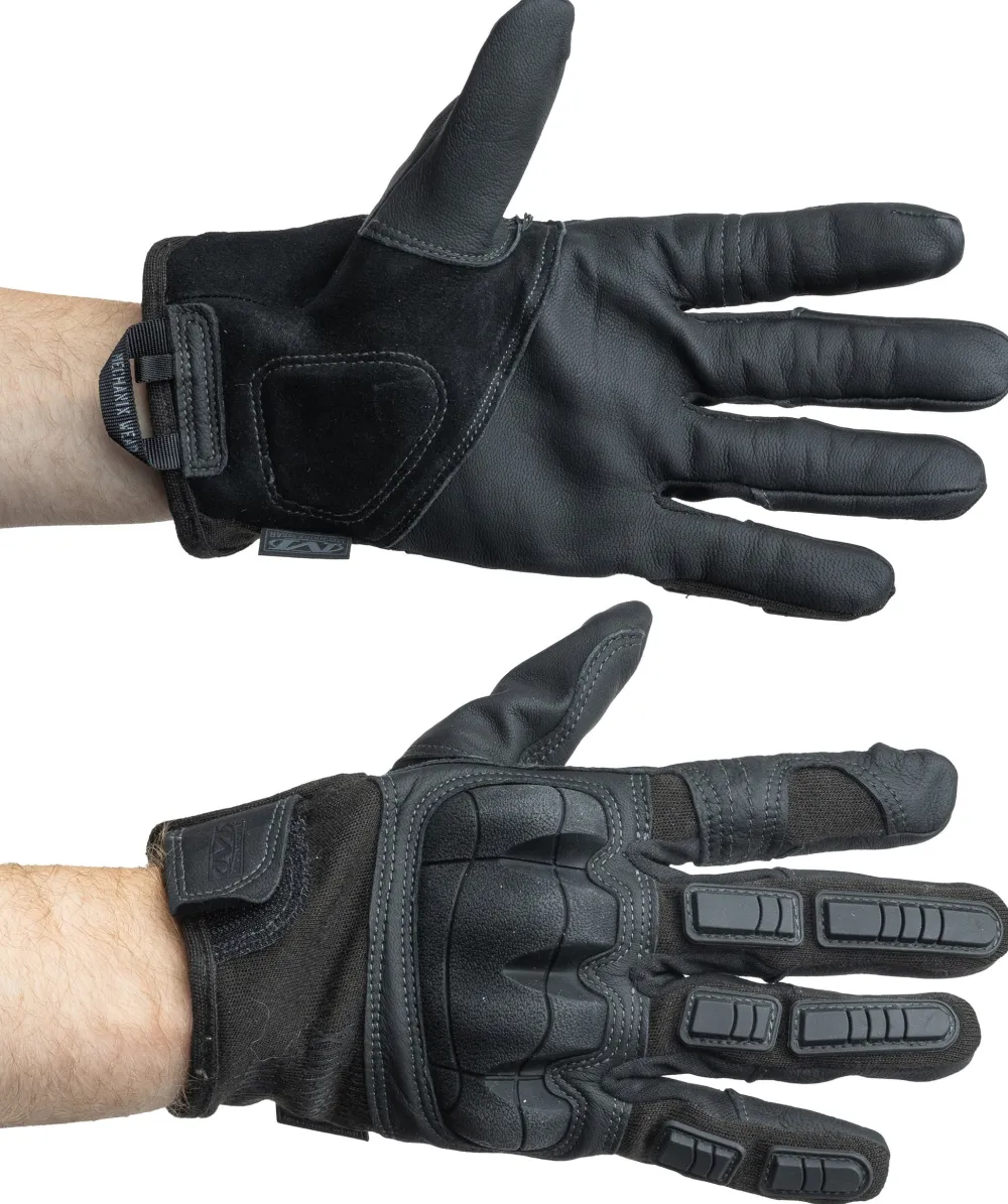 Mechanix Käsineet ^ Breacher hanskat