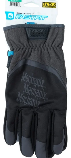 Mechanix Käsineet ^ ColdWork FastFit talvihanskat